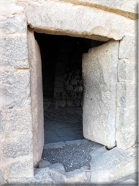 foto Fortezza di Qasr al-Azraq